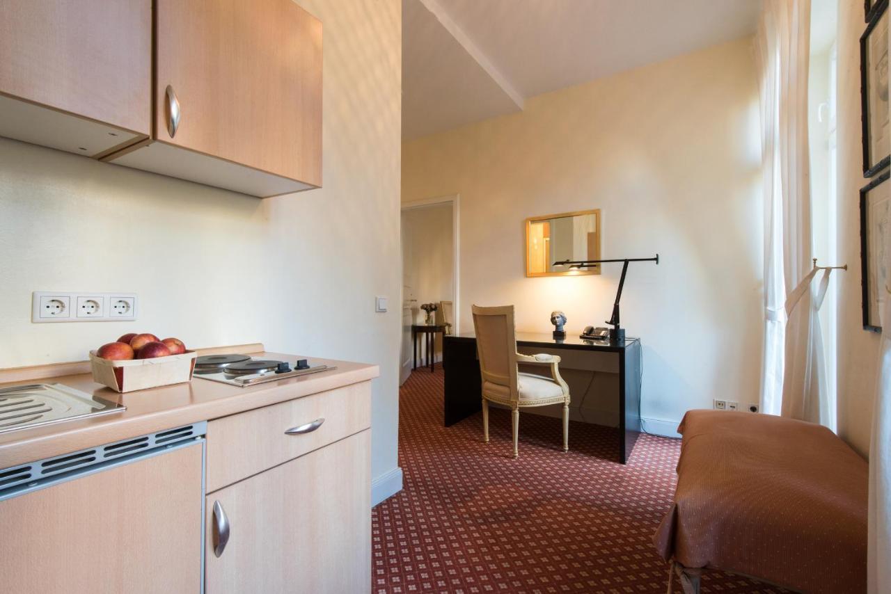 Dirazi Guesthouse & Apartments Gmbh 프랑크푸르트 외부 사진
