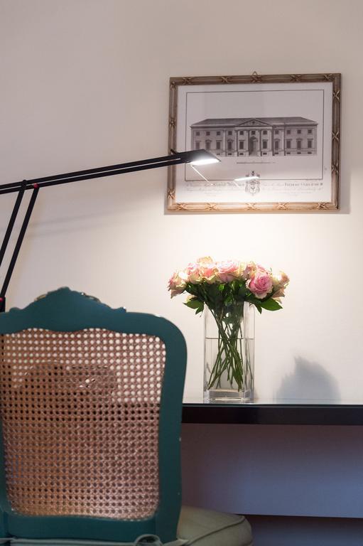 Dirazi Guesthouse & Apartments Gmbh 프랑크푸르트 외부 사진