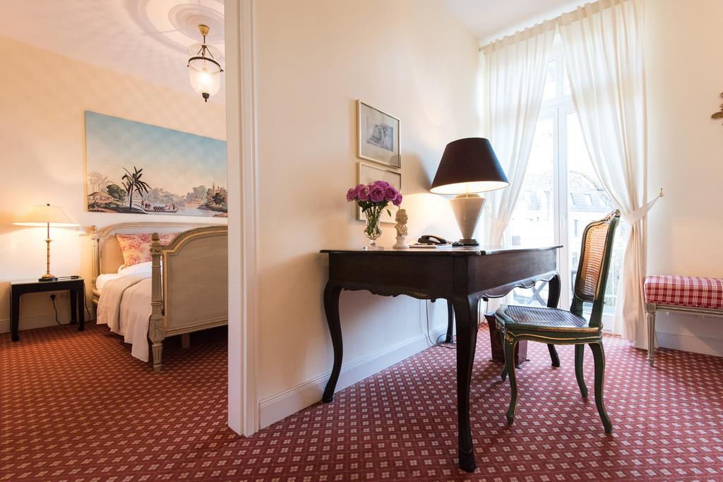 Dirazi Guesthouse & Apartments Gmbh 프랑크푸르트 외부 사진